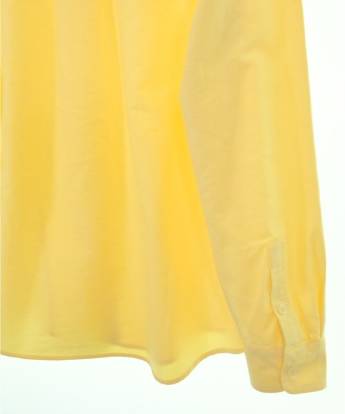 Ralph Lauren（ラルフローレン）シャツ 黄 サイズ:160(15T-16T) キッズ/2200718647056
