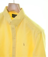 Ralph Lauren（ラルフローレン）シャツ 黄 サイズ:160(15T-16T) キッズ/2200718647056