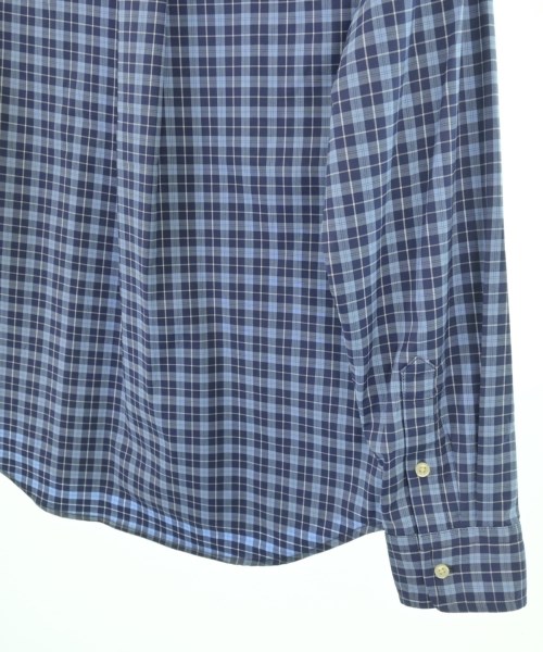 Ralph Lauren（ラルフローレン）シャツ 紺 サイズ:150(13T-14T) キッズ/2200719270024