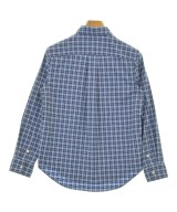 Ralph Lauren（ラルフローレン）シャツ 紺 サイズ:150(13T-14T) キッズ/2200719270024