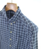 Ralph Lauren（ラルフローレン）シャツ 紺 サイズ:150(13T-14T) キッズ/2200719270024