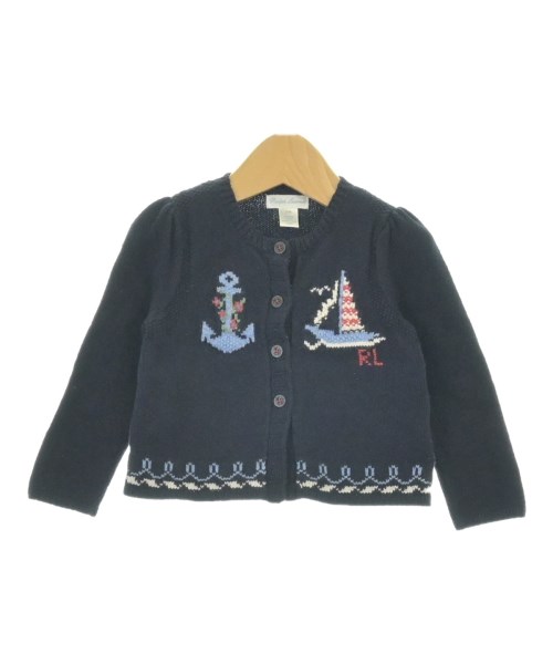 Ralph Lauren(ラルフローレン)のニット サイズ:90(24M) 2,400円