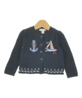 Ralph Lauren（ラルフローレン）ニット 紺 サイズ:90(24M) キッズ/2200725042141
