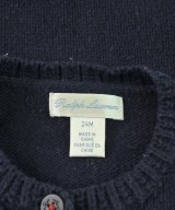 Ralph Lauren（ラルフローレン）ニット 紺 サイズ:90(24M) キッズ/2200725042141