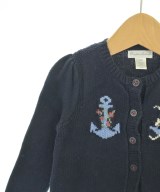 Ralph Lauren（ラルフローレン）ニット 紺 サイズ:90(24M) キッズ/2200725042141