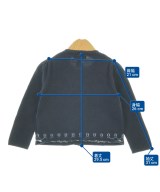 Ralph Lauren（ラルフローレン）ニット 紺 サイズ:90(24M) キッズ/2200725042141