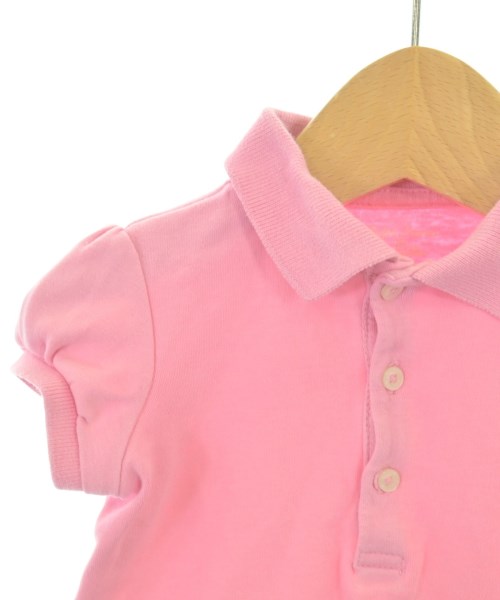 Ralph Lauren（ラルフローレン）ワンピース（その他） ピンク サイズ:80(12M) キッズ/2200725042158