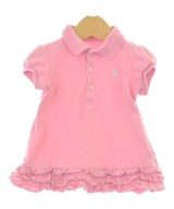 Ralph Lauren（ラルフローレン）ワンピース（その他） ピンク サイズ:80(12M) キッズ/2200725042158