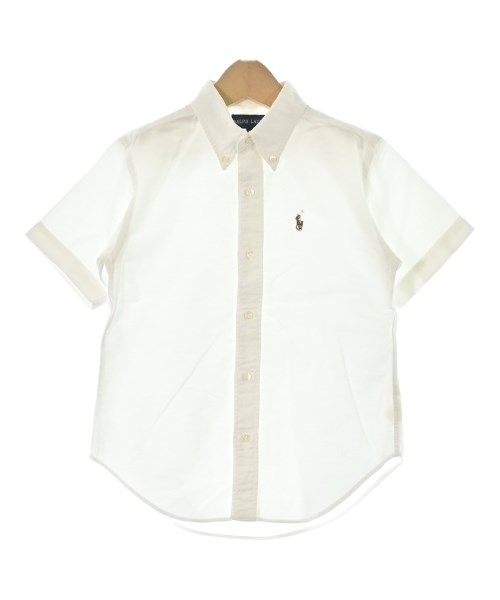 Ralph Lauren(ラルフローレン)のシャツ サイズ:140(11T-12T) 1,100円