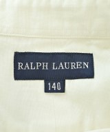 Ralph Lauren（ラルフローレン）シャツ 白 サイズ:140(11T-12T) キッズ/2200726194061