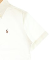Ralph Lauren（ラルフローレン）シャツ 白 サイズ:140(11T-12T) キッズ/2200726194061
