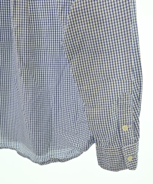Ralph Lauren（ラルフローレン）シャツ 青 サイズ:120(7T-8T) キッズ/2200721615134