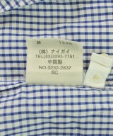 Ralph Lauren（ラルフローレン）シャツ 青 サイズ:120(7T-8T) キッズ/2200721615134