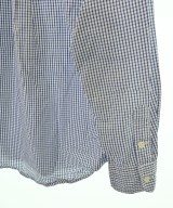 Ralph Lauren（ラルフローレン）シャツ 青 サイズ:120(7T-8T) キッズ/2200721615134