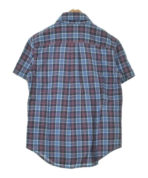 Polo Ralph Lauren（ポロラルフローレン）シャツ 青 サイズ:130(9T-10T) キッズ/2200722073148