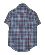 Polo Ralph Lauren（ポロラルフローレン）シャツ 青 サイズ:130(9T-10T) キッズ/2200722073148