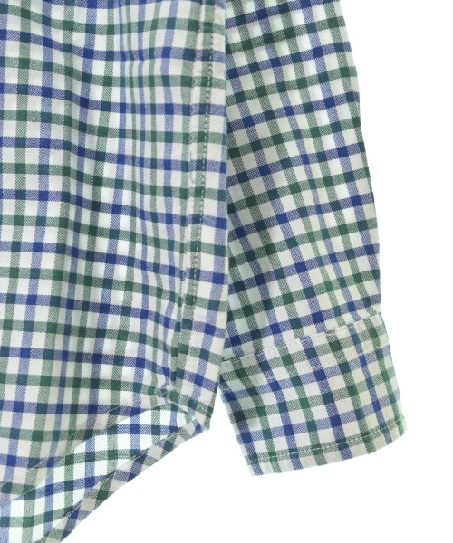 Polo Ralph Lauren（ポロラルフローレン）シャツ 白 サイズ:100(3T-4T) キッズ/2200722073179