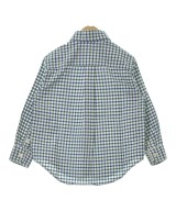 Polo Ralph Lauren（ポロラルフローレン）シャツ 白 サイズ:100(3T-4T) キッズ/2200722073179