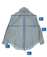 Polo Ralph Lauren（ポロラルフローレン）シャツ 白 サイズ:100(3T-4T) キッズ/2200722073179