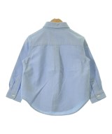 Ralph Lauren（ラルフローレン）シャツ 青 サイズ:90(24M) キッズ/2200723473077
