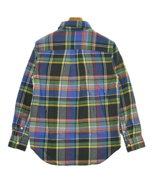 Ralph Lauren（ラルフローレン）シャツ 青 サイズ:150(13T-14T) キッズ/2200674366138