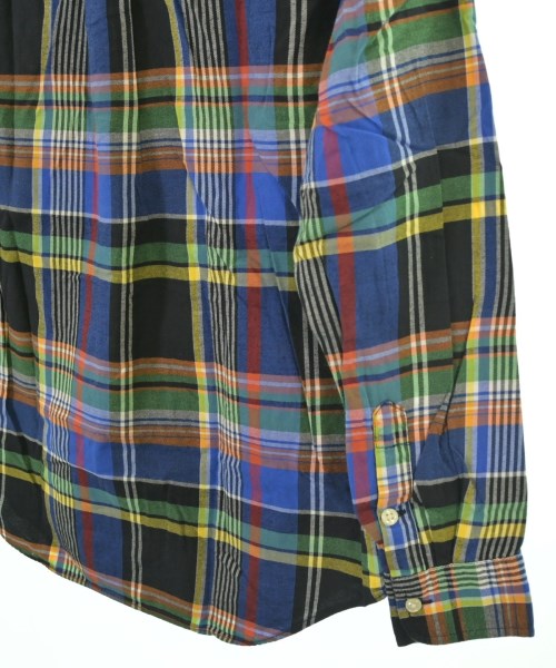 Ralph Lauren（ラルフローレン）シャツ 青 サイズ:150(13T-14T) キッズ/2200674366138