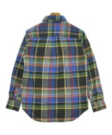 Ralph Lauren（ラルフローレン）シャツ 青 サイズ:150(13T-14T) キッズ/2200674366138