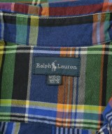 Ralph Lauren（ラルフローレン）シャツ 青 サイズ:150(13T-14T) キッズ/2200674366138