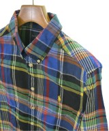 Ralph Lauren（ラルフローレン）シャツ 青 サイズ:150(13T-14T) キッズ/2200674366138