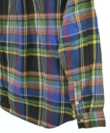 Ralph Lauren（ラルフローレン）シャツ 青 サイズ:150(13T-14T) キッズ/2200674366138