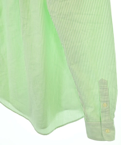 Ralph Lauren（ラルフローレン）シャツ 緑 サイズ:150(13T-14T) キッズ/2200674366190