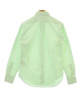Ralph Lauren（ラルフローレン）シャツ 緑 サイズ:150(13T-14T) キッズ/2200674366190