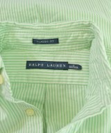 Ralph Lauren（ラルフローレン）シャツ 緑 サイズ:150(13T-14T) キッズ/2200674366190