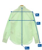Ralph Lauren（ラルフローレン）シャツ 緑 サイズ:150(13T-14T) キッズ/2200674366190