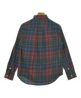 Ralph Lauren（ラルフローレン）シャツ 黒 サイズ:150(13T-14T) キッズ/2200682776110