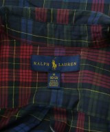 Ralph Lauren（ラルフローレン）シャツ 黒 サイズ:150(13T-14T) キッズ/2200682776110