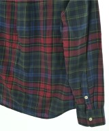 Ralph Lauren（ラルフローレン）シャツ 黒 サイズ:150(13T-14T) キッズ/2200682776110