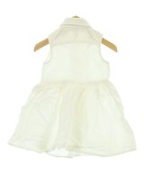 Ralph Lauren（ラルフローレン）ワンピース（その他） 白 サイズ:9M キッズ/2200680532152