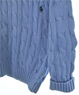Ralph Lauren（ラルフローレン）ニット 青 サイズ:90(24M) キッズ/2200680621016