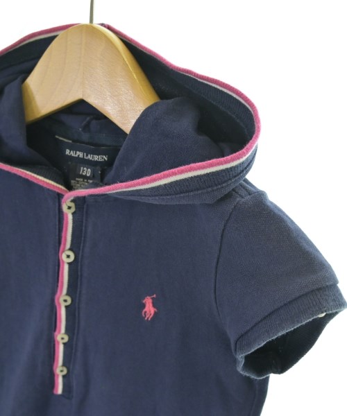 Ralph Lauren（ラルフローレン）ワンピース（その他） 紺 サイズ:130(9T-10T) キッズ/2200685533062