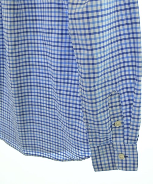 Ralph Lauren（ラルフローレン）シャツ 青 サイズ:140(11T-12T) キッズ/2200681532021