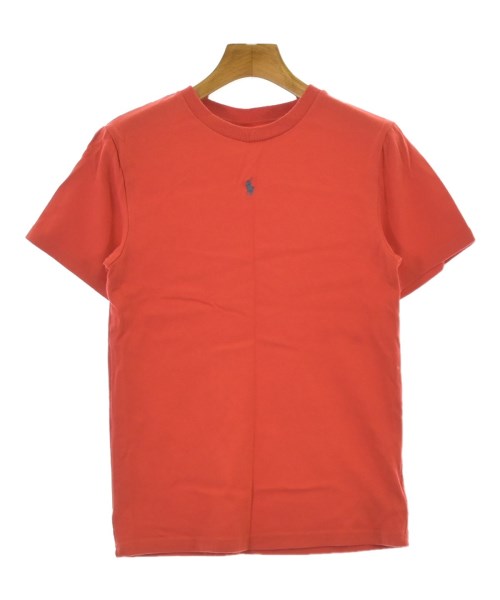 Ralph Lauren(ラルフローレン)Tシャツ・カットソー 赤 サイズ:140(11T-12T)/2200681532038