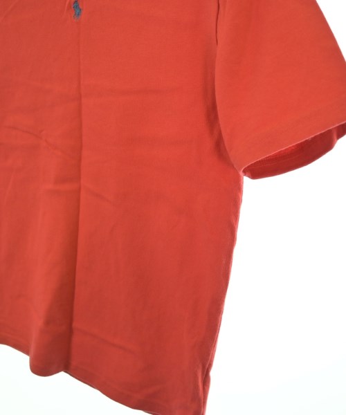 Ralph Lauren（ラルフローレン）Tシャツ・カットソー 赤 サイズ:140(11T-12T) キッズ/2200681532038