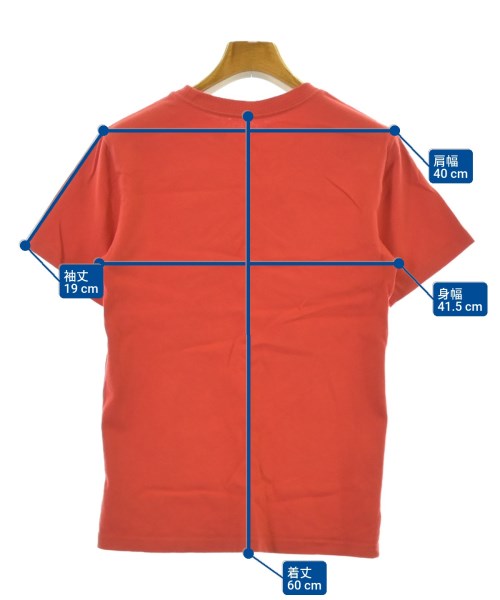 Ralph Lauren（ラルフローレン）Tシャツ・カットソー 赤 サイズ:140(11T-12T) キッズ/2200681532038