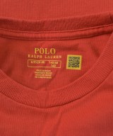 Ralph Lauren（ラルフローレン）Tシャツ・カットソー 赤 サイズ:140(11T-12T) キッズ/2200681532038