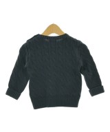 Ralph Lauren（ラルフローレン）ニット 紺 サイズ:90(24M) キッズ/2200687220472