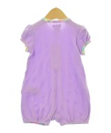 Ralph Lauren（ラルフローレン）ワンピース（その他） 紫 サイズ:80(12M) キッズ/2200687342037