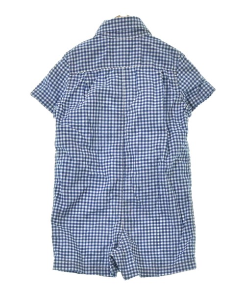 Ralph Lauren（ラルフローレン）ワンピース（その他） 青 サイズ:-(~60cm位) キッズ/2200684259123