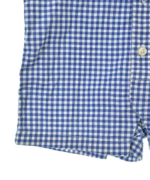 Ralph Lauren（ラルフローレン）ワンピース（その他） 青 サイズ:-(~60cm位) キッズ/2200684259123