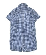 Ralph Lauren（ラルフローレン）ワンピース（その他） 青 サイズ:-(~60cm位) キッズ/2200684259123